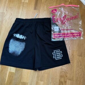Eric Emanuel Post Malone Shorts Size XL